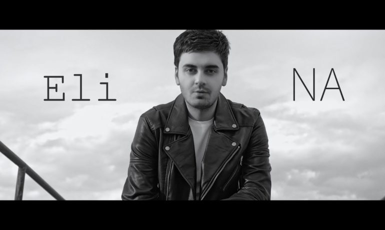 ARTUR ARAKELYAN – ELI NA