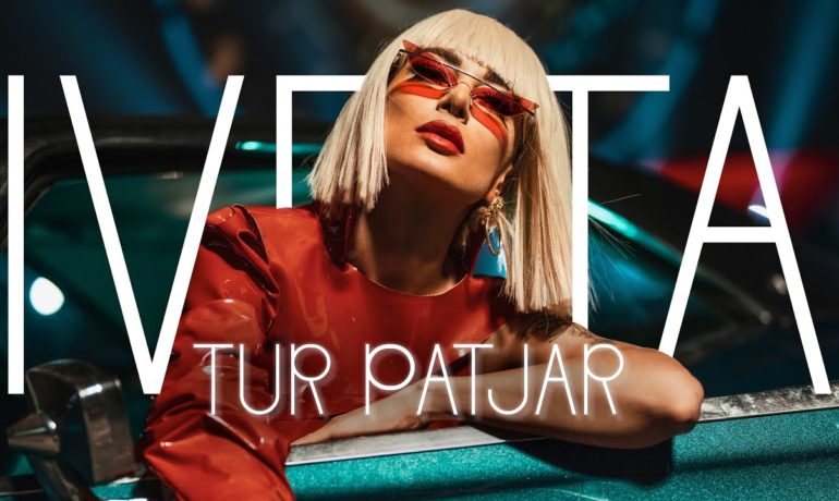 Iveta Mukuchyan – Tur Patjar