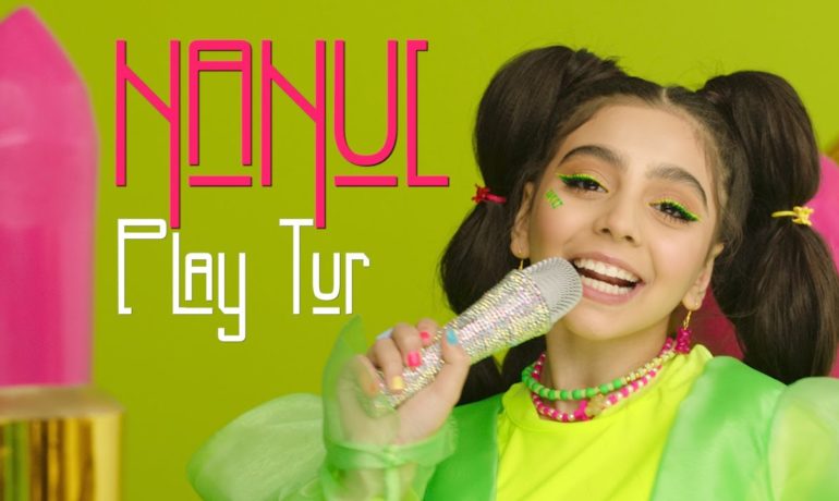 Nanul – Play Tur (Official Music Video)